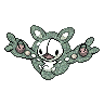 Metallic Reuniclus